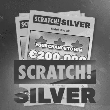 SCRATCH! Silver
