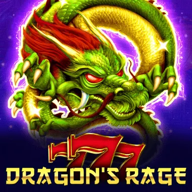 Dragon's Rage