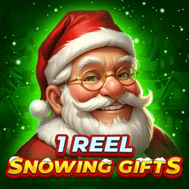 Snowing Gifts